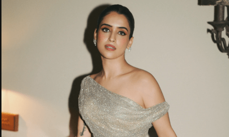 Sanya Malhotra Builds a Strong Film Career with Consistent Roles and Streaming Success
