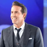 Ryan Reynolds