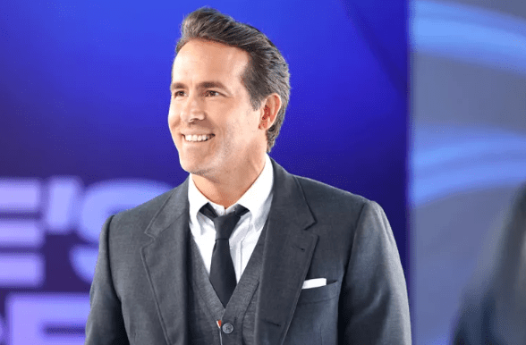 Ryan Reynolds News: Hollywood Star Expands Beyond Films with Business Moves and Global Reach
