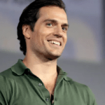 Henry Cavill