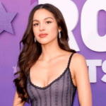 Olivia Rodrigo