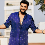 Arjun Kapoor`