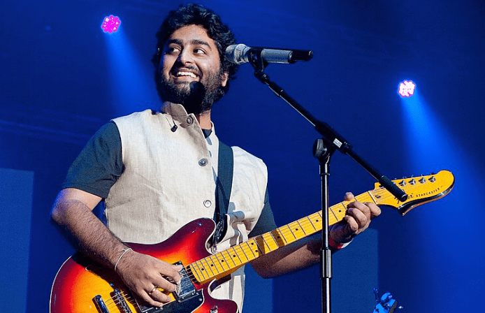 Arijit Singh