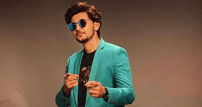 Darshan Raval News: Singer Builds Strong Career from Reality TV to Chart Hits