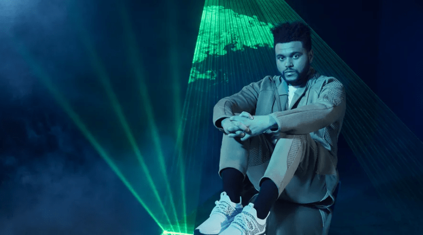 The Weeknd’s Journey: From Anonymous Uploads to Global Music Powerhouse