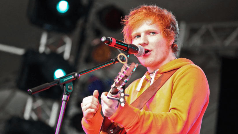 Ed Sheeran Career Journey: From Street Performer to Global Music Leader