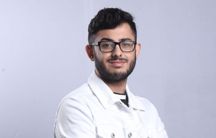 CarryMinati News: Ajey Nagar Faces Court Order as Career Hits New Phase