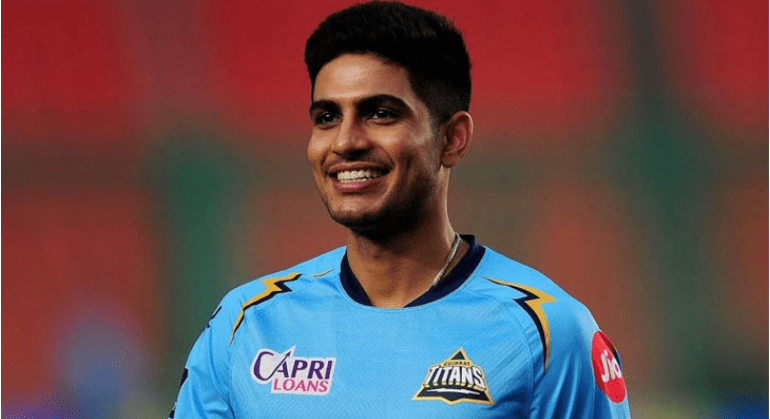 Shubman Gill: India’s Young Captain Sets the Tone for a New Era