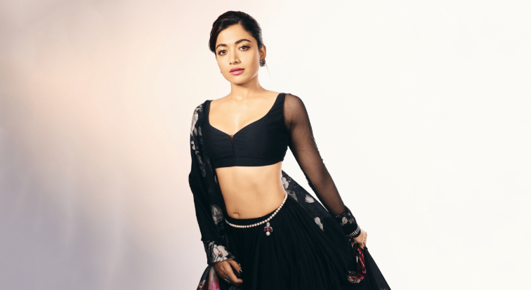 Rashmika Mandanna: A Pan-India Star Navigates Success Changing Cinema Trends