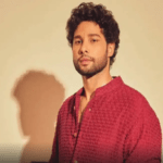 Siddhant Chaturvedi