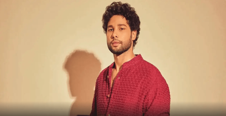 Siddhant Chaturvedi News: Actor Navigates Film Setbacks While Building Strong Streaming Presence