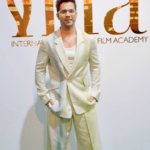 Varun Dhawan