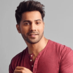 Varun Dhawan