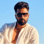 Vicky Kaushal