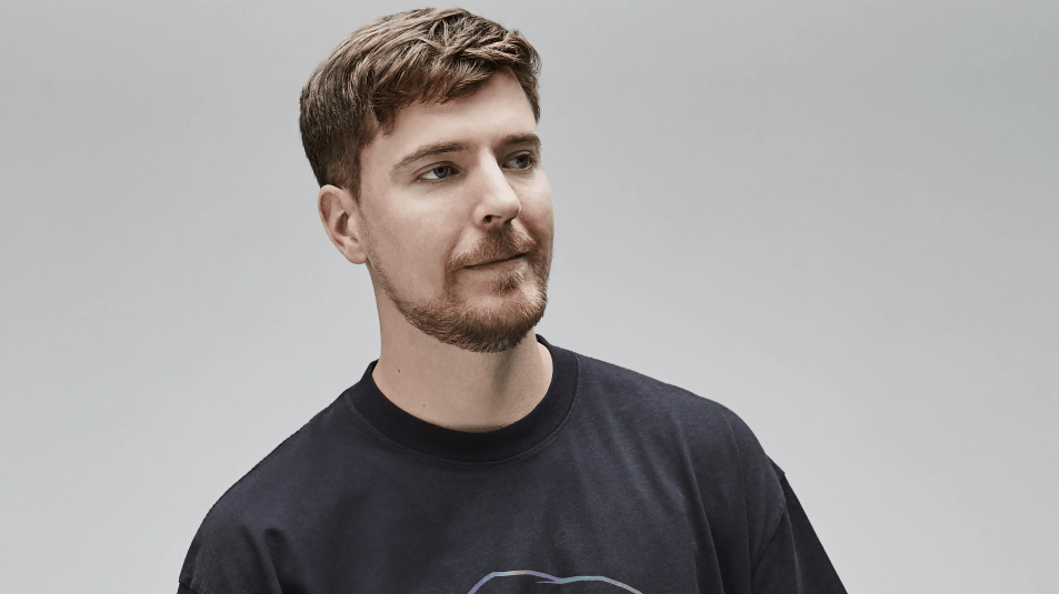 MrBeast News: MrBeast Builds a YouTube Empire Through Challenges, Business, and Philanthropy