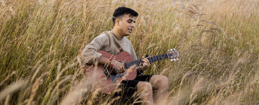Anuv Jain: How a Minimal Sound Built a Major Indie Music Career in India