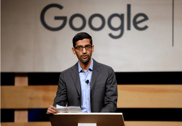 Sundar Pichai News: Sundar Pichai Drives AI Strategy and Global Tech Expansion