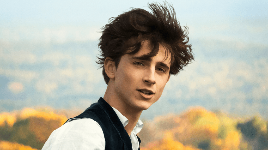 Timothée Chalamet News: Timothée Chalamet Moves from Indie Films to Global Blockbusters