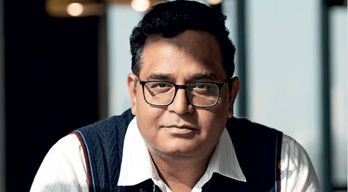 Vijay Shekhar Sharma News: Paytm Founder Faces Regulatory Pressure While Steering Fintech Growth