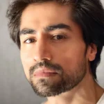 Harshad Chopda