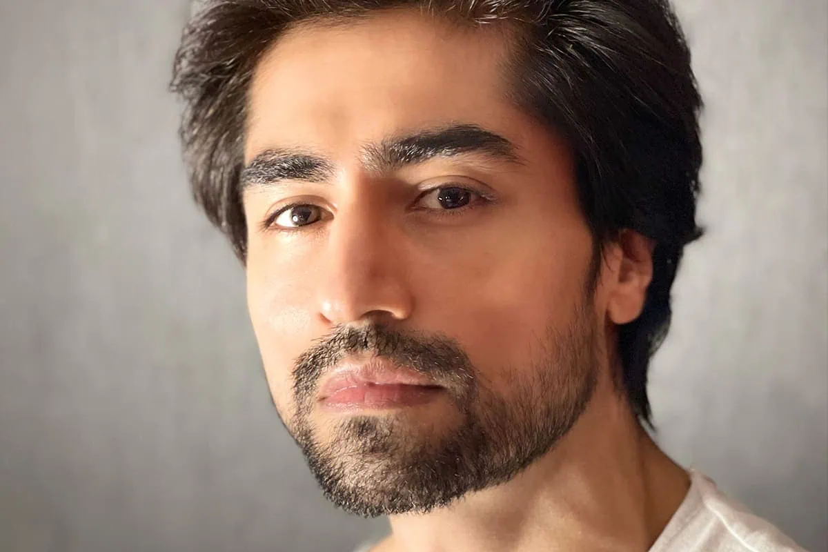 Harshad Chopda Opens Up About Past Betrayal in Lock Upp Season 2 Premiere