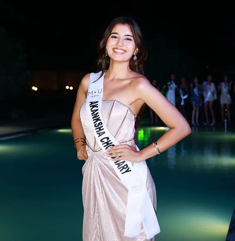 Akanksha Choudhary Biography: Age, Family, Career, Lock Upp 2 Journey & Splitsvilla Controversy