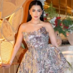 Pamala Serena, British-Indian entrepreneur, former beauty queen, Desi Bling star, and Lock Upp 2 contestant.