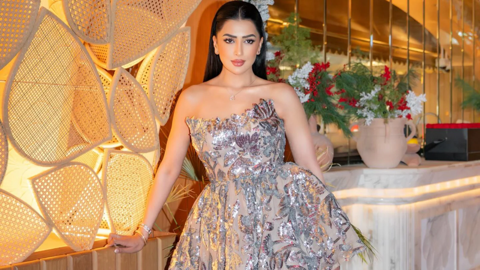 Pamala Serena Biography: Age, Career, Desi Bling, Lock Upp 2, Education and Latest News