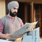 Satluj removed from Zee5 India starring Diljit Dosanjh