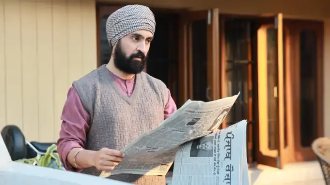 Satluj Removed From Zee5 India: 7 Key Facts Behind Diljit Dosanjh’s Film Exit