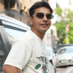Varun Yadav, popularly known as Laila, during his Lock Upp 2 journey and social media career as a digital creator.
