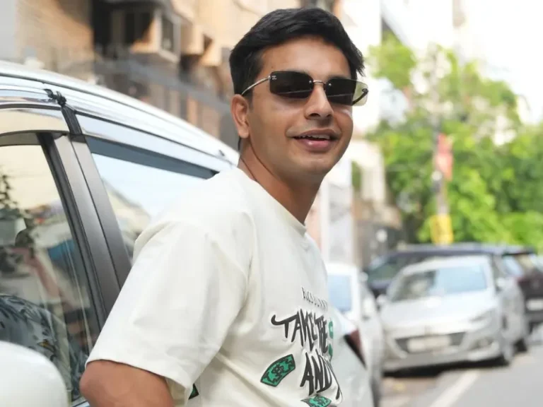 Who Is Varun Yadav Laila? Biography, Age, Height, Net Worth, Career & Lock Upp 2 Journey