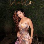 Shreya Kalra during her Lock Upp 2 journey, known for MTV Roadies Revolution and her career as a model, influencer and digital creator.