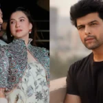 Gauahar Khan Defends Zaid Darbar after viral Alliance comment