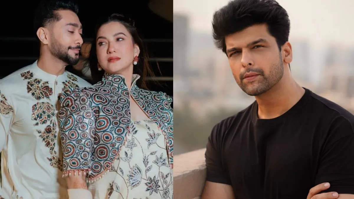 Gauahar Khan Defends Zaid Darbar After Alliance Remark Sparks Fresh Online Debate in 2026