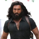 Ranveer Singh Dhurandhar Diet transformation during six-week muscle gain program