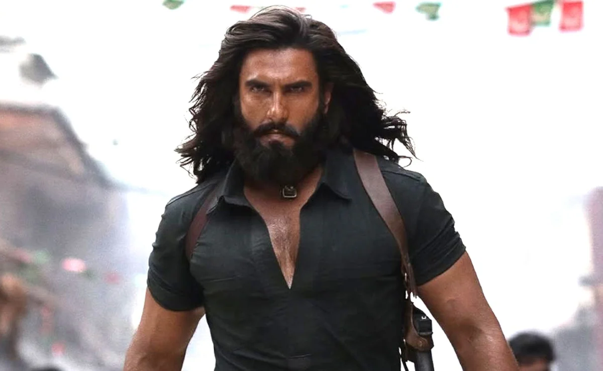 Ranveer Singh Dhurandhar Diet: Inside the 4,000-Calorie Plan That Helped Him Gain 10 Kg in Just 6 Weeks