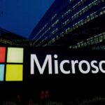 Microsoft Layoffs 2026