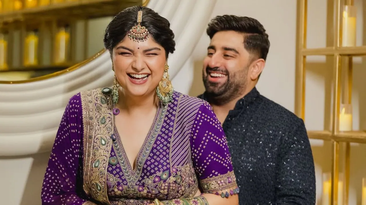 Anshula Kapoor Net Worth 2026: Career, Assets and Wealth Behind Her Wedding to Rohan Thakkar