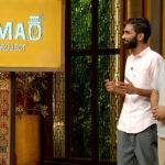 Nomad Food Project bacon jams, thechas and savoury condiments founded by Aditya Rai and Advaith Inamke, featured on Shark Tank India.