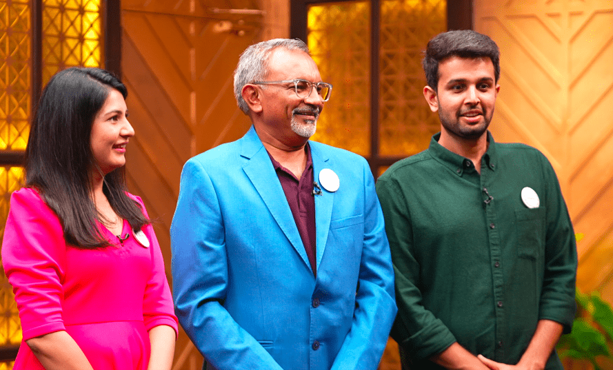 Maisha Shark Tank India: Esha Shah’s Journey From Instagram to a ₹10 Crore Deal