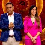 Rubans fashion jewellery collection and its Shark Tank India Season 2 investment deal