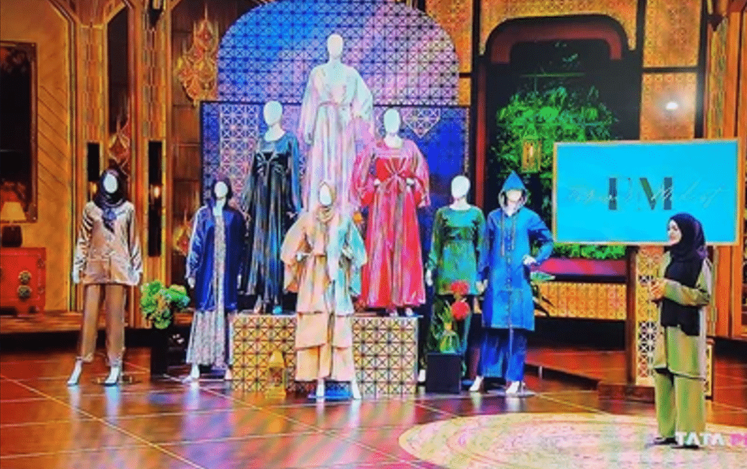 Modest Forever: Shark Tank India Brand Making Modest Fashion Accessible
